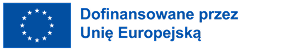 Dofinansowane przez Unię Europejską